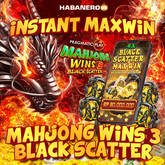 HABANERO88: Situs Slot Online Gacor Hari Ini Deposit Pulsa Tanpa Potongan